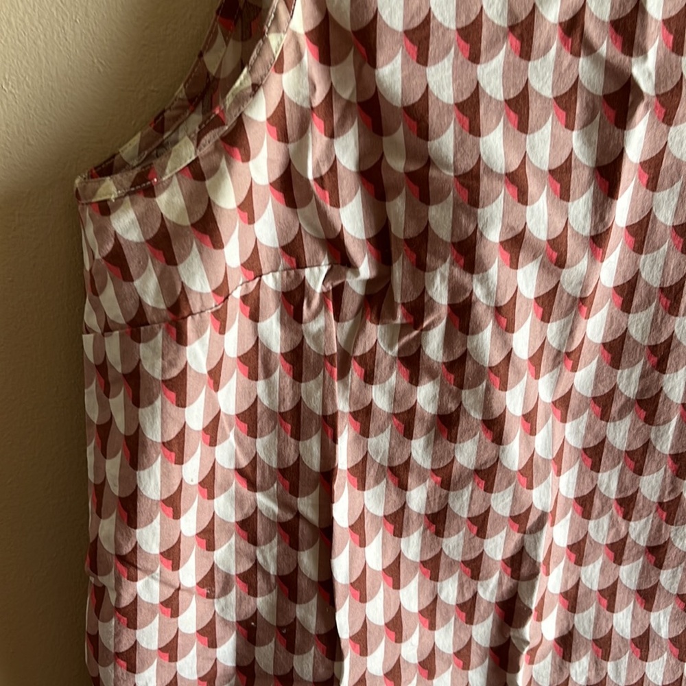 J. Crew shell - Picture 2 of 6